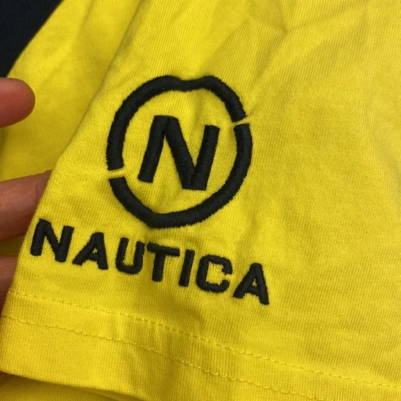 Nautical t-shirt (@hammill503) - Picture 3 of 6